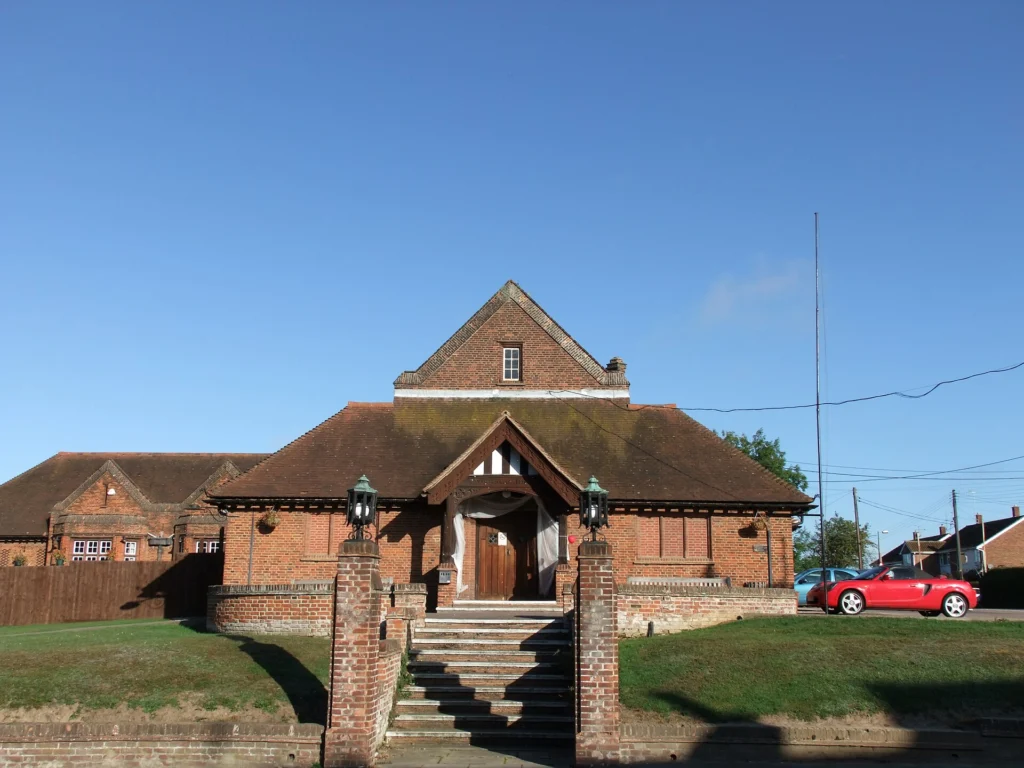 Bocking Village Hall