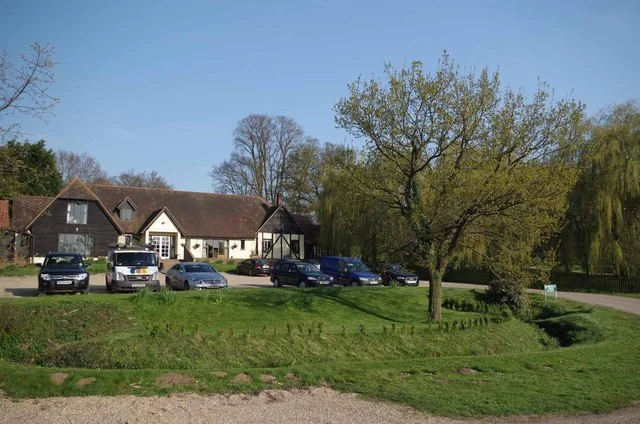 Forrester Park
