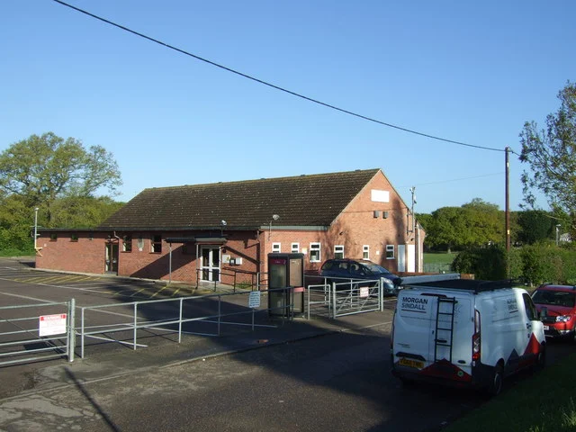 Weeley Village Hall